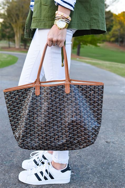 goyard bg|goyard bag where to buy.